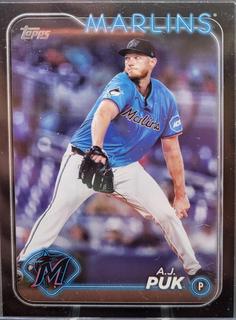 A.J. Puk