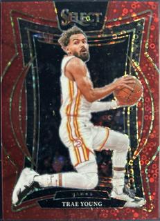 Trae Young