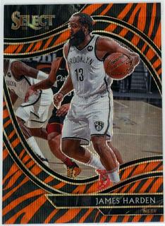 James Harden
