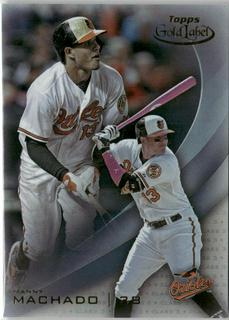 Manny Machado