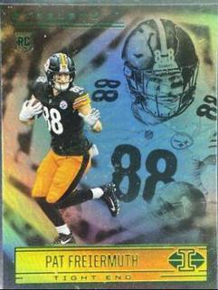 Pat Freiermuth