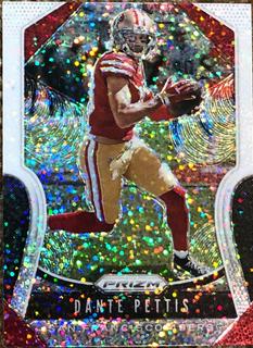 Dante Pettis