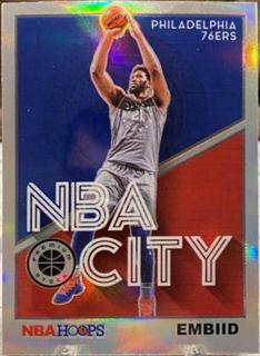 Joel Embiid