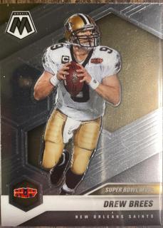 Drew Brees