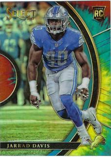 Jarrad Davis