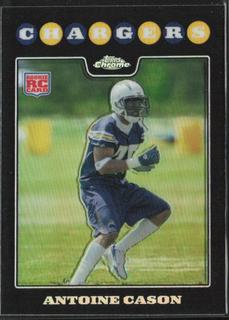 Antoine Cason