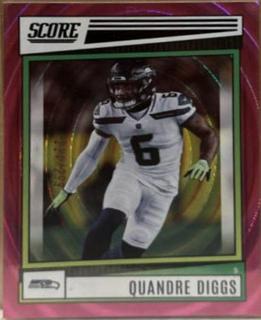 Quandre Diggs
