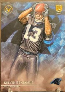 Kelvin Benjamin