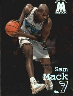 Sam Mack