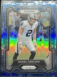 Daniel Carlson