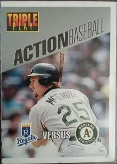Mark McGwire