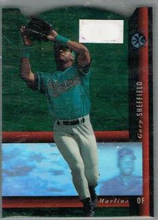 Gary Sheffield