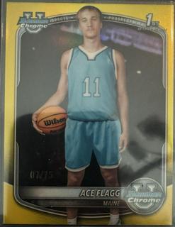 Ace Flagg