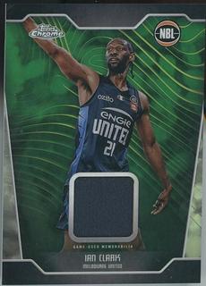 Ian Clark
