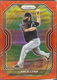 Lance Lynn