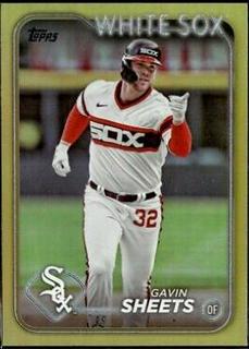 Gavin Sheets
