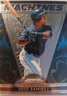 Jose Ramirez
