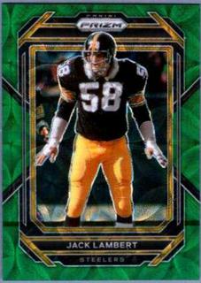 Jack Lambert