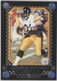 Jerome Bettis