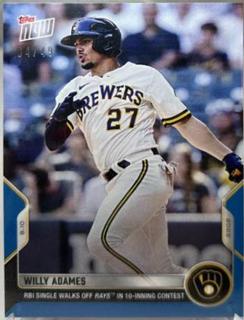Willy Adames
