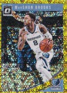 MarShon Brooks