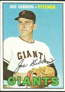 Joe Gibbon