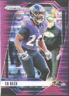 Ed Reed
