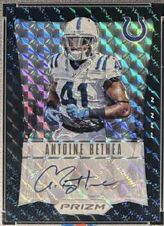 Antoine Bethea