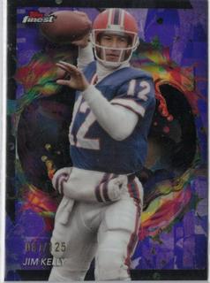 Jim Kelly