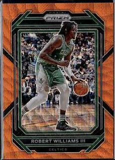 Robert Williams III