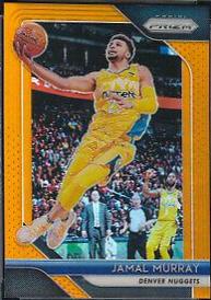 Jamal Murray