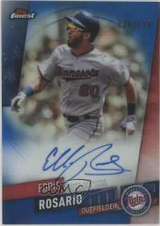 Eddie Rosario