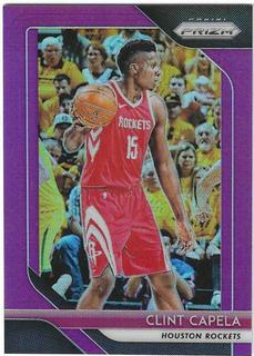 Clint Capela