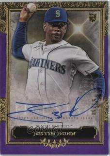 Justin Dunn