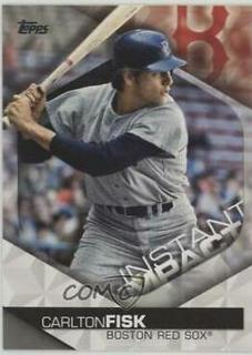 Carlton Fisk