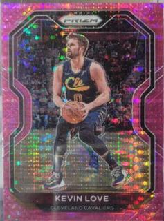 Kevin Love