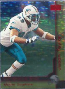 Jason Taylor