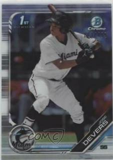 Jose Devers