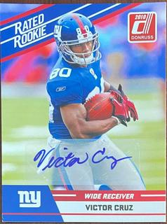 Victor Cruz