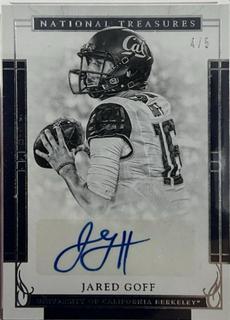 Jared Goff