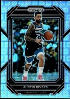 Austin Rivers