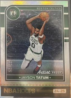 Jayson Tatum