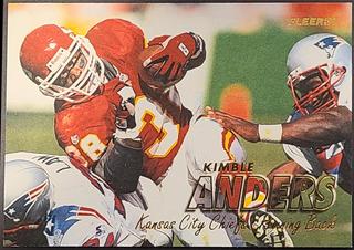 Kimble Anders