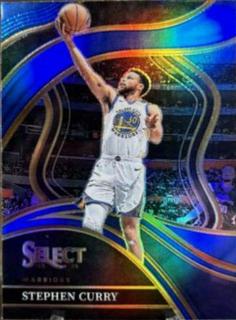 Stephen Curry
