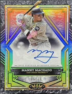Manny Machado