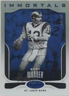 Kurt Warner