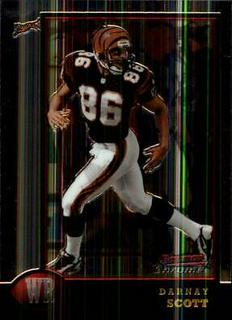 Darnay Scott