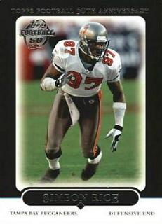 Simeon Rice