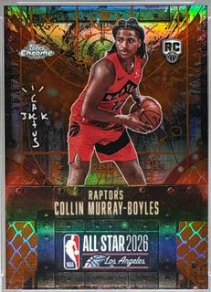 Collin Murray-Boyles