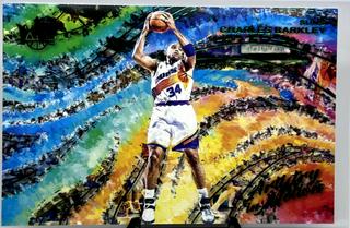 Charles Barkley